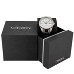 Citizen Men's BM7470-84A Titanium White Dial Watch