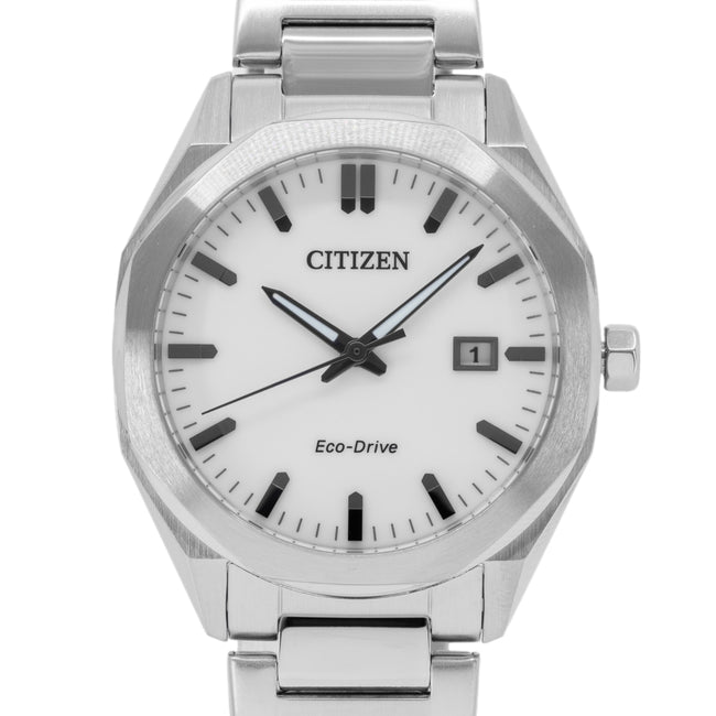 Citizen Unisex BM7620-83A Metropolitan Eco-Drive