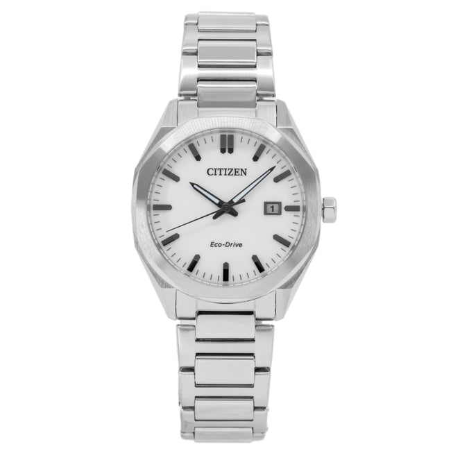 Citizen Unisex BM7620-83A Metropolitan Eco-Drive