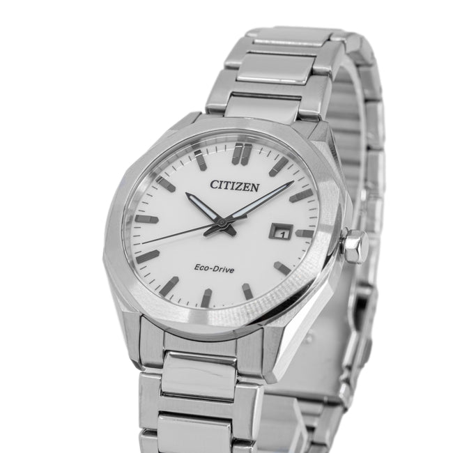 Citizen Unisex BM7620-83A Metropolitan Eco-Drive