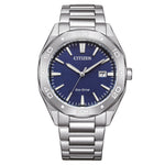 Citizen Men's BM7631-52L Active Sport Blue Dial Eco-Drive