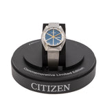 Citizen Men's BM8540-85L Crystron Prototype Limited Edition