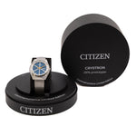 Citizen Men's BM8540-85L Crystron Prototype Limited Edition