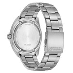 Citizen Men's BM8560-88L Super Titanium Eco-Drive