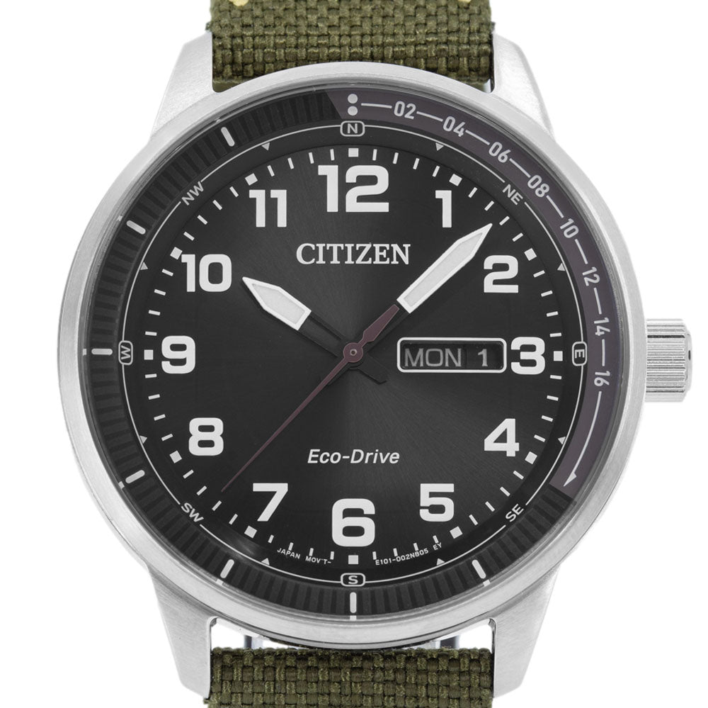 Citizen Men's BM8590-10E Urban Eco-Drive