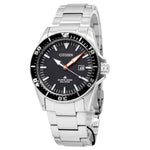 Citizen Men's BN0100-51E Diver's Eco Drive 200 mt