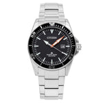 Citizen Men's BN0100-51E Diver's Eco Drive 200 mt