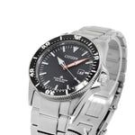 Citizen Men's BN0100-51E Diver's Eco Drive 200 mt