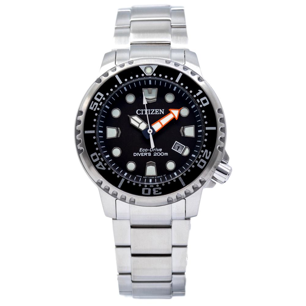 Citizen Men's BN0150-61E Promaster Diver's Eco Drive