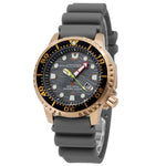 Citizen Men's BN0163-00H Promaster 200 Eco-Drive