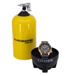 Citizen Men's BN0163-00H Promaster 200 Eco-Drive