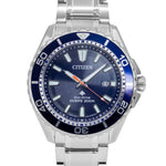 Citizen Men's BN0191-80L Promaster Diver's Eco-Drive