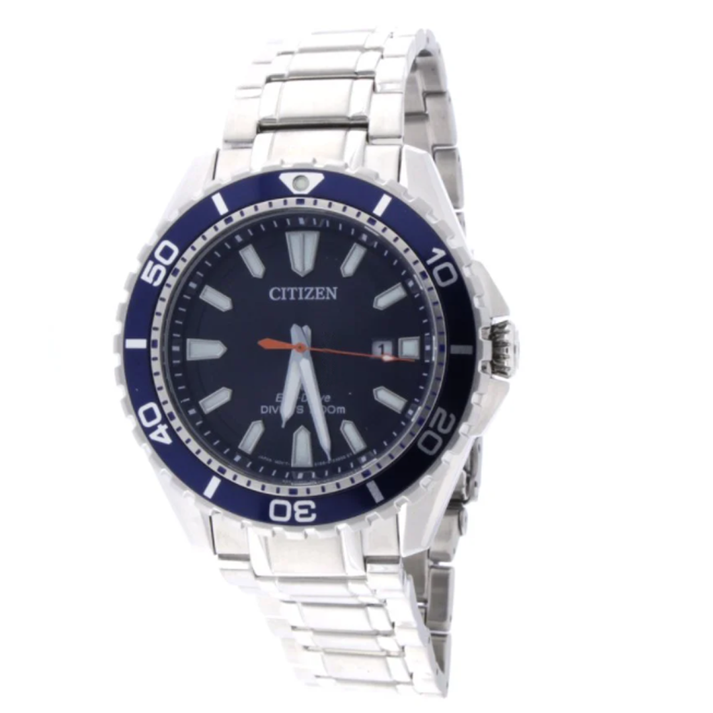 Citizen Men's BN0191-80L Promaster Diver's Eco-Drive