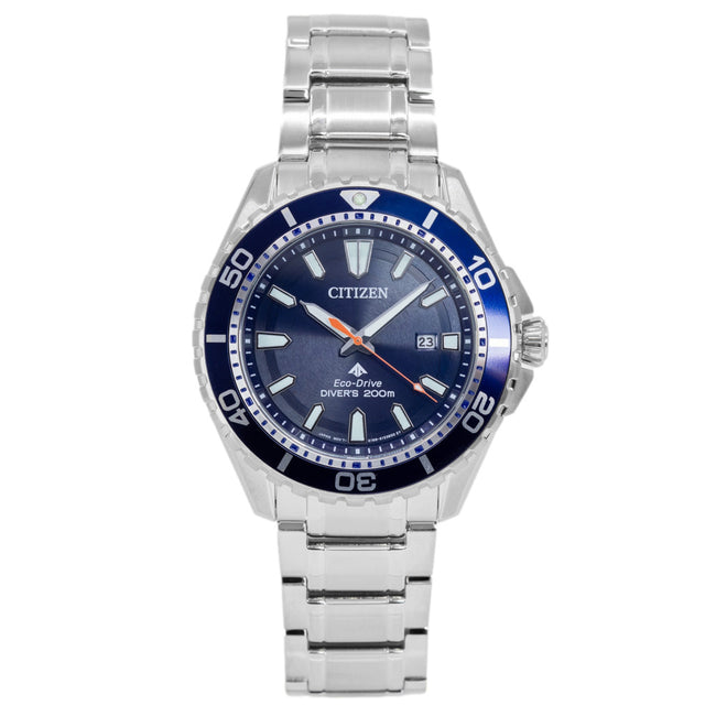 Citizen Men's BN0191-80L Promaster Diver's Eco-Drive