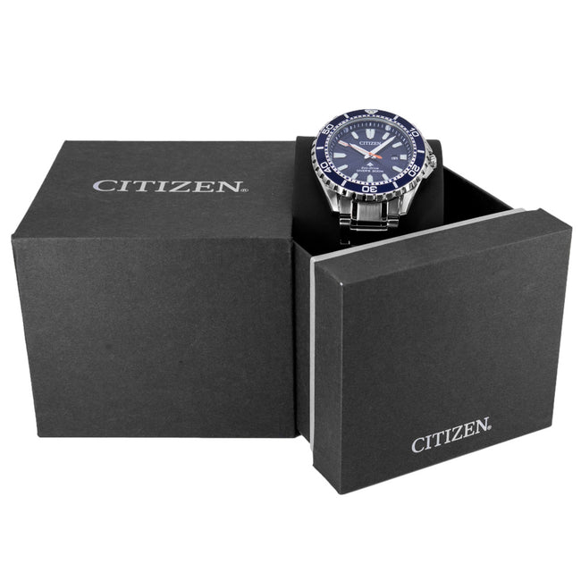 Citizen Men's BN0191-80L Promaster Diver's Eco-Drive