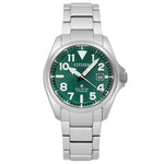 Citizen Men's BN0241-59W Promaster Land Super Titanium