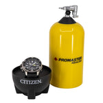 Citizen Men's BN2036-14E Promaster Aqualand Eco-Drive