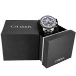 Citizen BY3006-53H Promaster Geo Trekker Eco-Drive