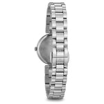 Bulova Women's 96S173 Classic Diamond Quartz