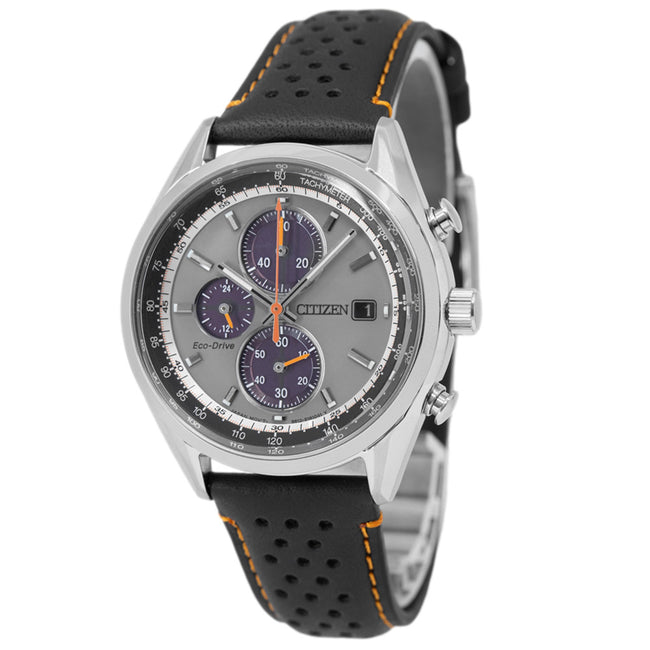 Citizen Men's CA0451-11H Chrono Eco-Drive