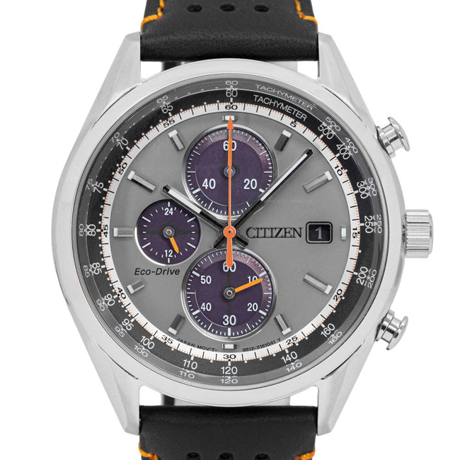 Citizen Men's CA0451-11H Chrono Eco-Drive