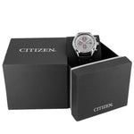 Citizen Men's CA0451-11H Chrono Eco-Drive