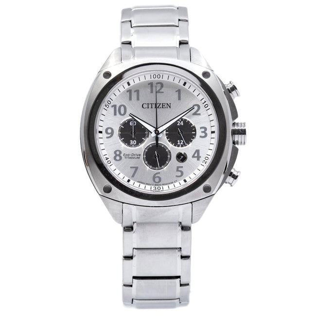 Citizen Herrenuhr CA4310-54A Chrono Super Titan 4310