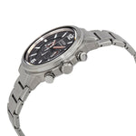 Citizen Men's CA4380-83E Eco-Drive Chrono Watch