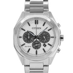 Citizen Men's CA4590-81A Metropolitan Eco Drive