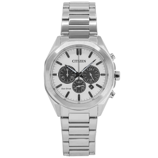 Citizen Men's CA4590-81A Metropolitan Eco Drive