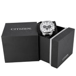 Citizen Men's CA4590-81A Metropolitan Eco Drive