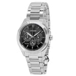 Citizen Men's CA4590-81E Metropolitan Crono Eco-Drive