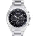 Citizen Men's CA4590-81E Metropolitan Crono Eco-Drive