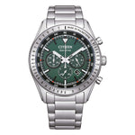 Citizen Men's CA4600-89X Rescue Crono Eco-Drive