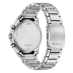 Citizen Men's CA4600-89X Rescue Crono Eco-Drive