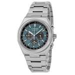 Citizen Men's CA4610-85X Super Titanium Eco Drive Chrono