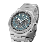 Citizen Men's CA4610-85X Super Titanium Eco Drive Chrono