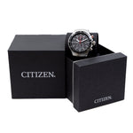 Citizen Men's CA7010-19E Metropolitan Chrono Watch