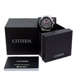 Citizen Men's CA7010-19E Metropolitan Chrono Watch