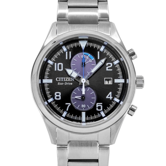 Citizen Men's CA7028-81E Sport Eco-Drive