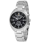 Citizen Herrenuhr CA7040-85E Metropolitan Chrono