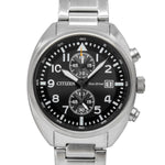 Citizen Men's CA7040-85E Metropolitan Chrono Eco-Drive