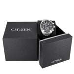 Citizen Men's CA7040-85E Metropolitan Chrono Eco-Drive