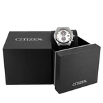 Citizen Men's CA7090-87A Super Titanium Chrono Watch