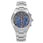 Citizen Men's CA7090-87L Super Titanium Chrono Eco-Drive