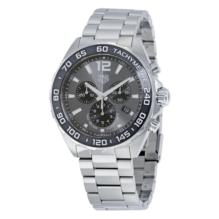 Tag Heuer Men's CAZ1011.BA0842 Formula 1 Watch