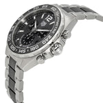 Tag Heuer Men's CAZ1011.BA0843 F1 Anthracite Grey Dial Watch