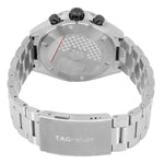 Tag Heuer Men's CAZ101AG.BA0842 F1 Chrono Quartz