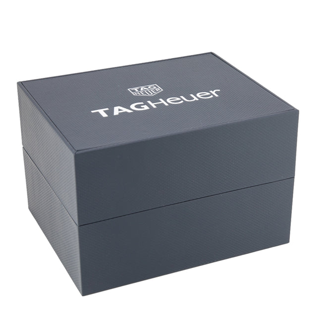Tag Heuer Men's CAZ101AN.BA0842 Formula 1 Quartz Chronograph