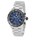 Tag Heuer Men's CAZ101AV.BA0842 Formula 1 Quartz Chronograph